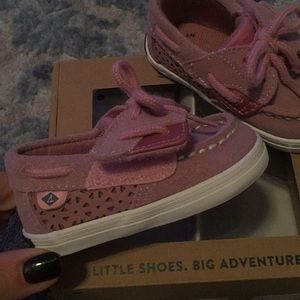 Sperry Shoes - Baby girl Sperry Top-Siders Sperry Shoes - Baby girl Sperry Top-Siders